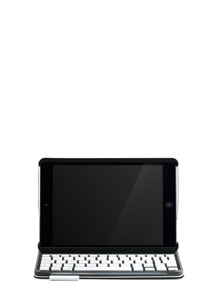 Main View - Click To Enlarge - LOGITECH - iPad mini keyboard case