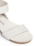 Detail View - Click To Enlarge - PEDRO GARCIA  - 'Joline' strap leather sandals