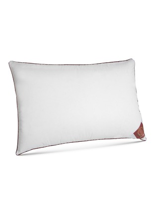 Main View - Click To Enlarge - BRINKHAUS - ROYAL DOWN PILLOW - EXTRA FIRM