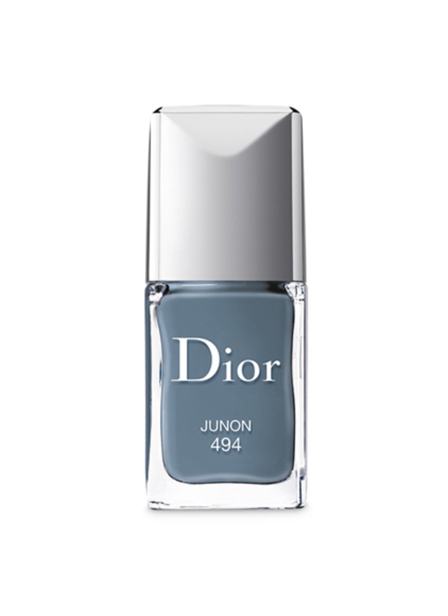 DIOR BEAUTY | Dior Vernis494 - Junon 