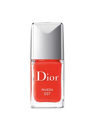 Main View - Click To Enlarge - DIOR BEAUTY - Dior Vernis<br/>537 - Riviera