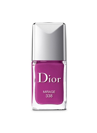 Main View - Click To Enlarge - DIOR BEAUTY - Dior Vernis<br/>338 - Mirage