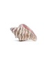 Main View - Click To Enlarge - JUDITH LEIBER - 'Conch Shell' crystal pavé minaudière