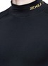 Detail View - Click To Enlarge - 2XU - 'Elite MCS thermal compression' performance top