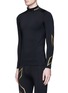 Front View - Click To Enlarge - 2XU - 'Elite MCS thermal compression' performance top