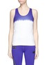 Main View - Click To Enlarge - MONREAL - 'Essential' racerback performance tank top