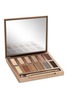 Main View - Click To Enlarge - URBAN DECAY - Naked Ultimate Basics Eyeshadow Palette