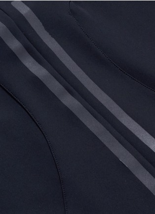Detail View - Click To Enlarge - 72883 - 'Bolt' water repellent running jacket