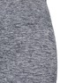 Detail View - Click To Enlarge - 72883 - 'Stride' circular knit cropped performance leggings