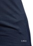 Detail View - Click To Enlarge - 72883 - 'Runner' stripe print long sleeve T-shirt