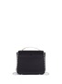 Detail View - Click To Enlarge - EDDIE BORGO - 'Colt Tech' leather crossbody bag