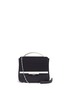 Main View - Click To Enlarge - EDDIE BORGO - 'Colt Tech' leather crossbody bag