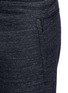 Detail View - Click To Enlarge - ISAORA - 'Field' sweatpants