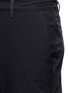 Detail View - Click To Enlarge - ISAORA - Stretch chinos