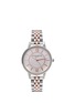 Main View - Click To Enlarge - OLIVIA BURTON  - 'Wonderland' bracelet watch
