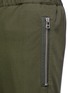 Detail View - Click To Enlarge - 3.1 PHILLIP LIM - Twill jogging pants