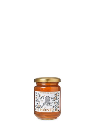 Main View - Click To Enlarge - FORTNUM & MASON - Dorset bell heather honey