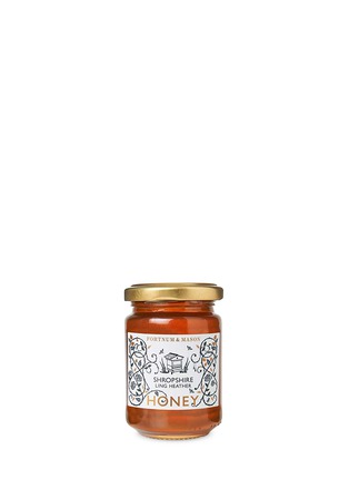 Main View - Click To Enlarge - FORTNUM & MASON - Welsh border ling heather honey