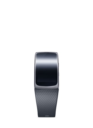 Main View - Click To Enlarge - SAMSUNG - Gear Fit2 GPS sports band