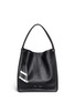 Main View - Click To Enlarge - PROENZA SCHOULER - Medium calfskin leather tote