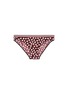 Main View - Click To Enlarge - 72930 - 'Firecracker' stars and stripes print briefs