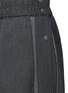 Detail View - Click To Enlarge - 72951 - Skirt overlay outseam placket jogging pants