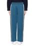 Main View - Click To Enlarge - 72951 - Outseam placket jogging pants