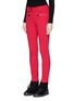 Front View - Click To Enlarge - PERFECT MOMENT - 'Aurora' skinny ski pants
