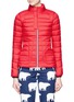 Main View - Click To Enlarge - PERFECT MOMENT - 'Mini Duvet II' quilted down ski jacket