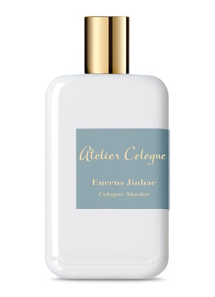 Main View - Click To Enlarge - ATELIER COLOGNE - Cologne Absolue 200ml − Encens Jinhae