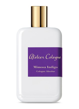 Main View - Click To Enlarge - ATELIER COLOGNE - Cologne Absolue 200ml − Mimosa Indigo