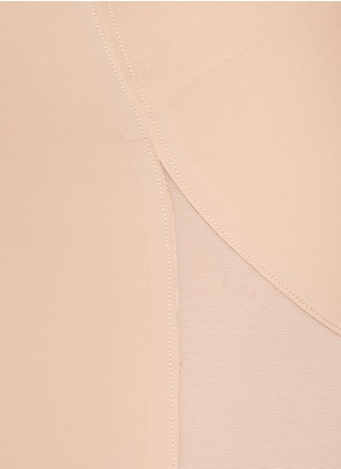 Detail View - Click To Enlarge - SPANX BY SARA BLAKELY - Haute Contour® Sexy Chic Half Slip