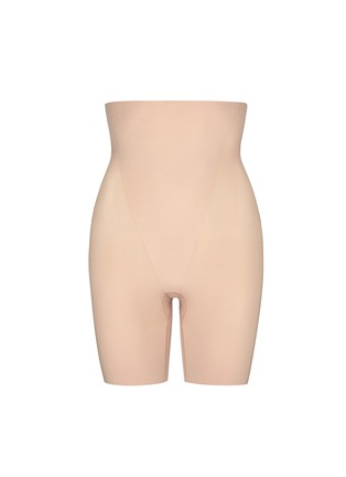 Main View - Click To Enlarge - SPANX BY SARA BLAKELY - Trust Your Thinstincts® High-Waisted Mid-Thigh