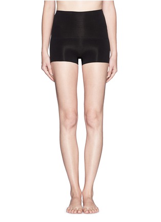 Main View - Click To Enlarge - SPANX BY SARA BLAKELY - Haute Contour® shorty