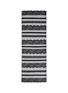 Main View - Click To Enlarge - VALENTINO GARAVANI - Dot mesh lace scarf