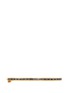 Main View - Click To Enlarge - EDDIE BORGO - Cubic zirconia skinny cuff