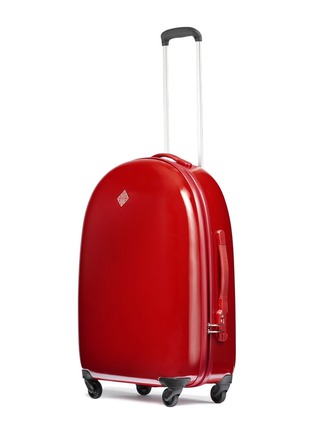  - FABBRICA PELLETTERIE MILANO - Mouse Spinner 67 suitcase