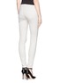 Back View - Click To Enlarge - J BRAND - Super skinny fit jeans