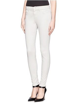 Front View - Click To Enlarge - J BRAND - Super skinny fit jeans
