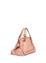 Figure View - Click To Enlarge - CHLOÉ - 'Paraty' medium leather bag