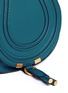 Detail View - Click To Enlarge - CHLOÉ - Marcie round crossbody bag