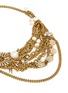 Detail View - Click To Enlarge - LULU FROST - Bord La Mer multi-chain necklace