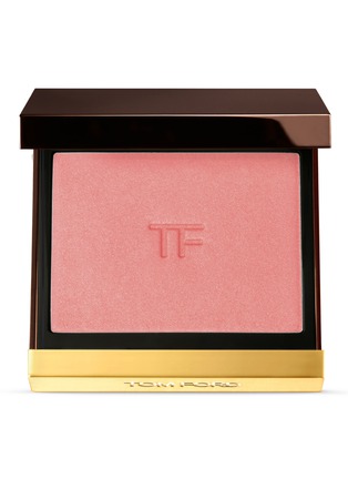 Main View - Click To Enlarge - TOM FORD - Cheek Color – 01 Frantic Pink