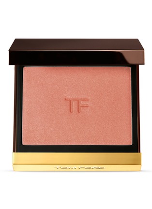 Main View - Click To Enlarge - TOM FORD - Cheek Color – Love 02 Lust