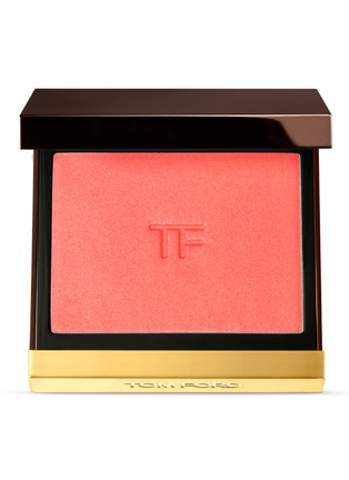 Main View - Click To Enlarge - TOM FORD - Cheek Color – 03 Flush