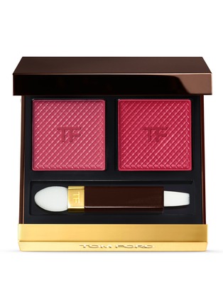 Main View - Click To Enlarge - TOM FORD - Shade And Illuminate Lips – 03 Possession