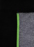 Detail View - Click To Enlarge - PAUL SMITH - Vertical block socks