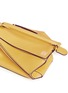  - LOEWE - 'Puzzle' small leather bag