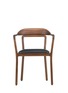 Main View - Click To Enlarge - NERI & HU - 753S Duet chair