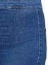 Detail View - Click To Enlarge - TOPSHOP - Joni' high waist ankle grazer denim pants